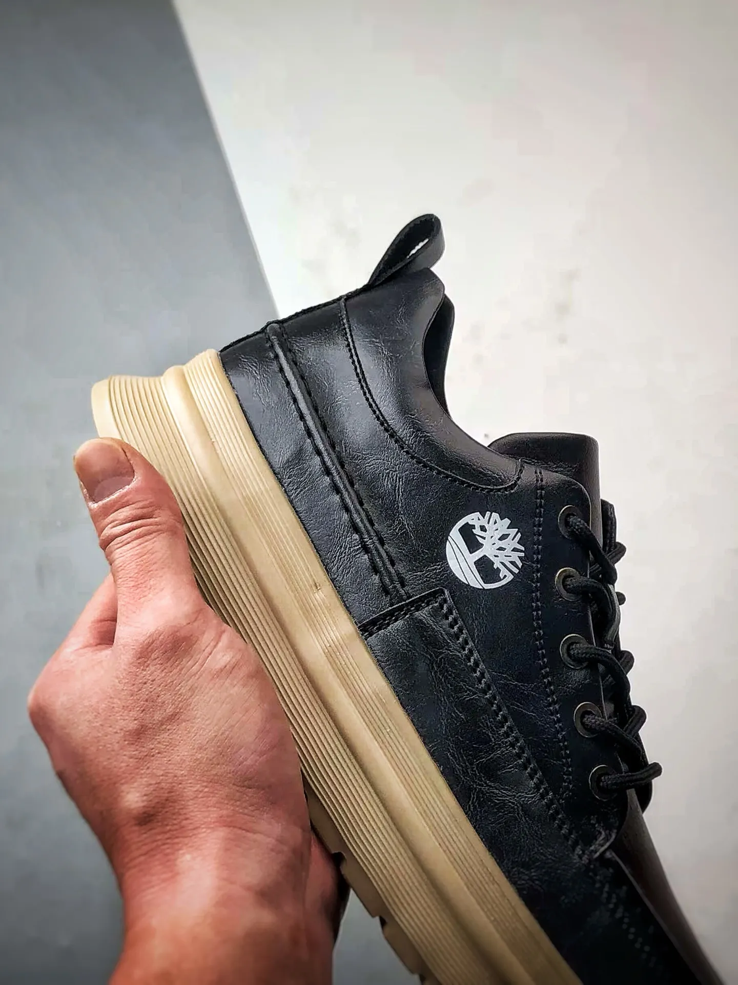 💰400 Timberland Timberland/Timberland TB088086 2025 spring new style, low-top outdoor casual lightweight men's shoes, classic recreation, brand new upgrade, Guangdong factory quality, original box and original packaging, the fabric is made of Italian top frosted cowhide, with anti-odor and anti-corrosion genuine leather latex insoles, giving you a perfect wearing experience, high quality and durable, a must-have for sportsmen, specializes in not looking handsome, high-quality, first-class foot feel, exclusive supply Size: 39 40 41 42 43 44 (standard size)